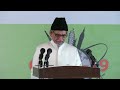 Final Address 7th Jalsa Salana UK 2022 (Part 2) - Hadhrat Abdul Ghaffar Janbah – Urdu
