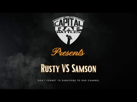 Samson vs Rusty