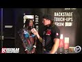 Jodi Riley Over All Bikini Winner Olympia Amateur 2017