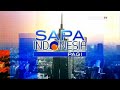 LIVE Sapa Indonesia Pagi 22 Oktober 2022