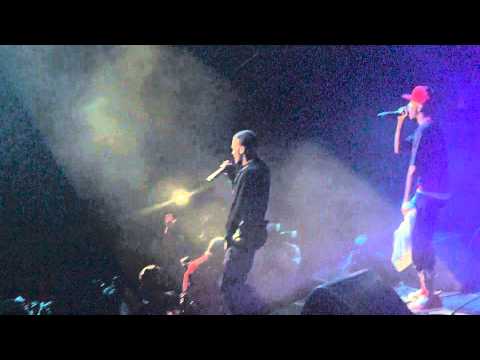 Vega Sills performance St Louis mo 2015