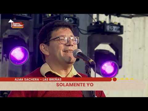 26 07 26 PROGRAMA DIALECTO CHAQUEÑO   CHOROTIS