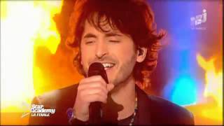 Zayra - 'Là-bas' avec Laurène et Mickaël Miro