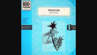 Armand Frydman - Telecom