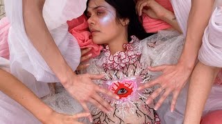Bat for Lashes - The Hunger (Official Video)