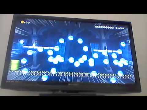 Super Mario Maker: Is It Too Scary?