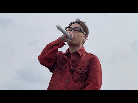 230429 힙플페 저스디스 - G+JUS Freestyle + I Could Do Dead