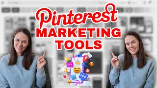 The Tools I Recommend For Pinterest Marketing