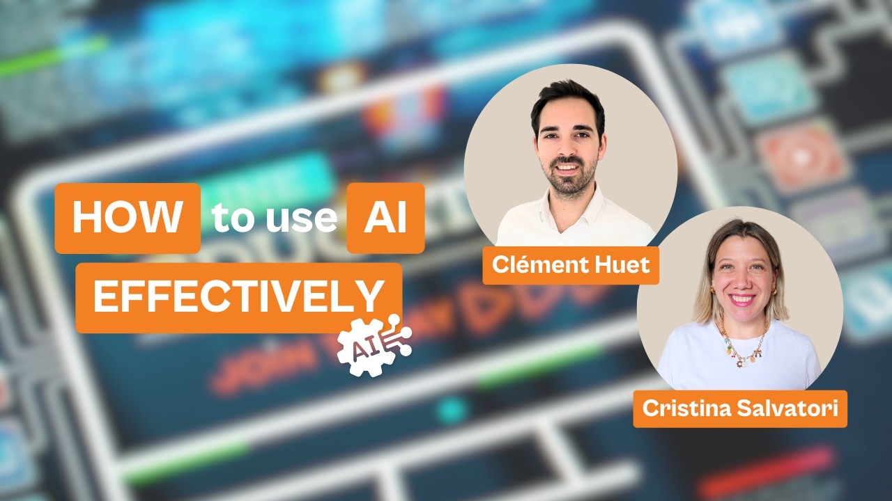How to Use AI Effectively: Practical Tips and Best Practices for Educators