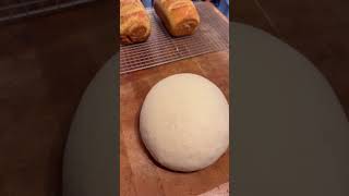 Ankarsrum Maiden Voyage! Testing it out on Bread Dough