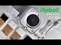 Уборочная машина iRobot Braava Jet M6