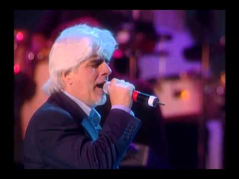 MICHAEL MCDONALD   A Gathering of Friends