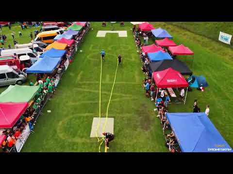 Krotějov sport muži | Ďurďové 13.09.2025 (15.kolo SMHL 2025) dron