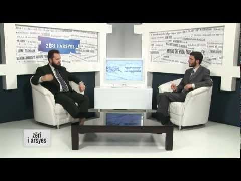 100 - Sheriati Islam - me hoxhë Muhamed Dërmakun