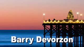 Barry Devorzon - It's Christmas Once again in San Diego