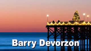 Barry Devorzon - It's Christmas Once again in San Diego