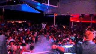 Paul van Dyk @ Cavo Paradiso,Mykonos 15.7.2015