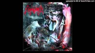 Enthroned - Hellgium Messiah