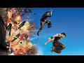 District 13 Full Movie Knowledge And Information David Belle Cyril Raffaelli