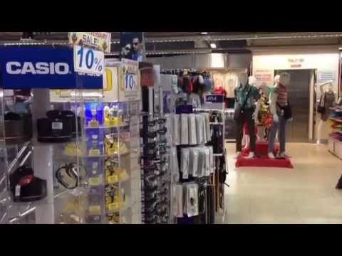 カングスにいこう！