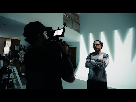 How to Shoot a Sports Media Day | Raw BTS