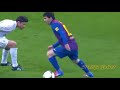 5 Times Messi Destroyed Whole Real Madrid Team Alone ►Single Handedly◄   Hd  Reaction