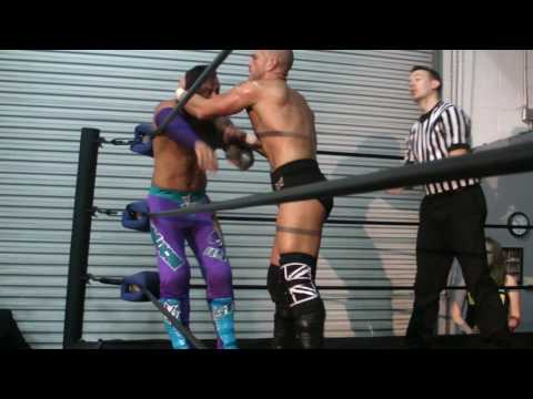 Mr. 450 vs Martin Stone