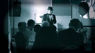 I&#39;ve got the world on a string [Frank Sinatra Version] - Tom Heyes