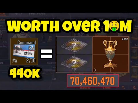 Using the most expensive key in Arena Breakout! lucky tenfold! Armory million loot Tour