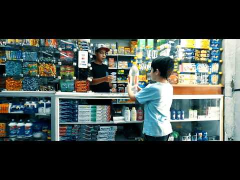 Kain Slim - Old Boy (Prod. Sensei Walingh) Official Video