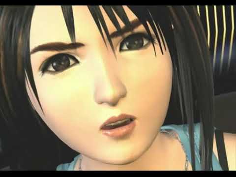 The Unforgiven II FINAL FANTASY VIII