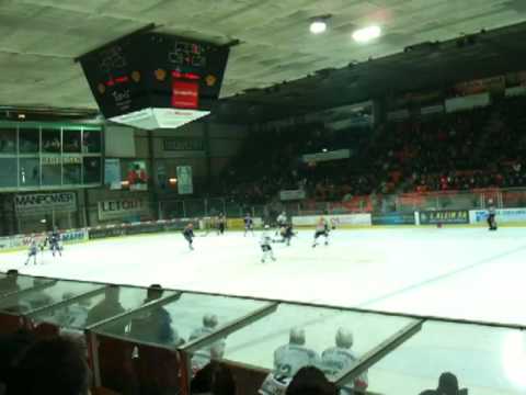 EHC BielBienne - HC Fribourg Gottéron Nachspielzeit.MOV