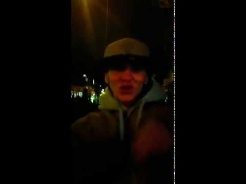 Mars OTR - Freestyle