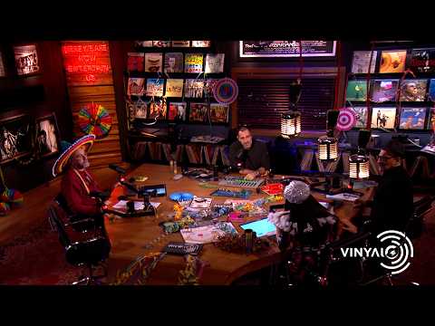 Πειρατικό Βινύλιο | Ολόκληρο Επεισόδιο | 20/2/2025 | Τσικνοπάρτυ