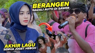 Download lagu LAGU SASAK BERANGEN GAZALI AUTO DI SAWER AKHIR LAGU SEMUA JOGET HEBOH | ALBA 05 mp3