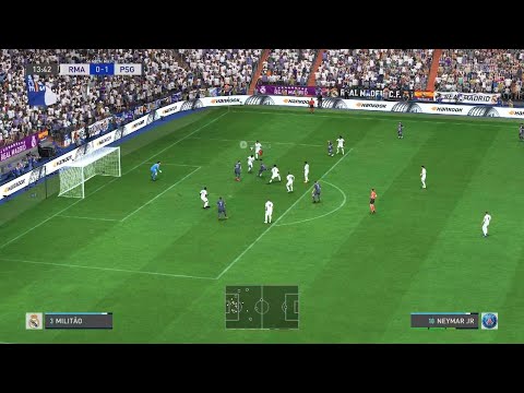 FIFA 23 on the quick azz wipping