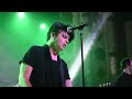 TUBEWAY ARMY - The Machman - LIVE VIDEO WITH ALBUM AUDIO.