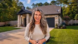 🏡 What $340K Gets You in Spring, Texas | HUGE Backyard + 4-Bedroom Home!