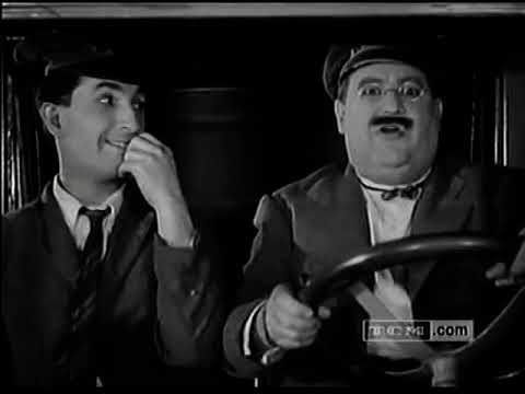 The Taxi Boys - Taxi Barons (1933)