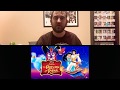 Movie Review Disney S Aladdin The Return Of Jafar 1994