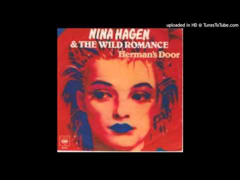 Nina Hagen & The Wild Romance - Herman Ist High