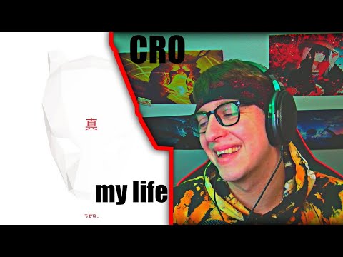 ProjektPi REACTS to Cro - my life
