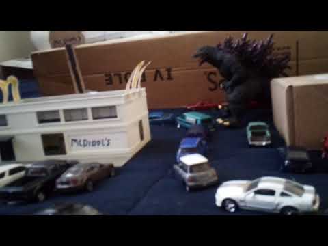 Does anyone notice that brodzilla sounds like bubba