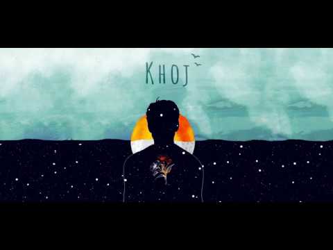 Kenji Distobot - Khoj Ft. Satyam Mishra