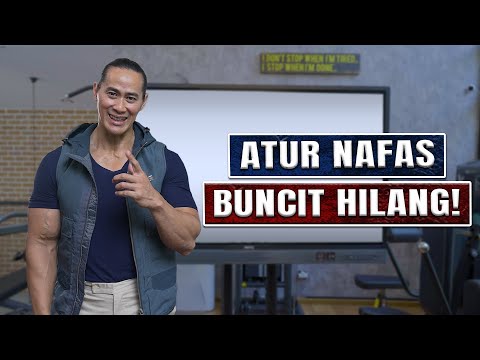 DISTURBANCE GOES AWAY JUST BY REGULATING YOUR BREATHING