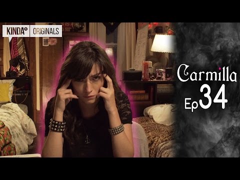 カーミラ｜第34話｜原作：J.シェリダン・ル・ファヌのノヴェラ (Carmilla | Episode 34 | Based on the J. Sheridan Le Fanu Novella)