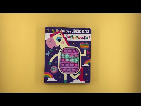 Nikad ne bockaj jednoroga!