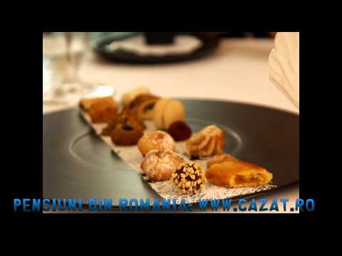 PENSIUNI BUCURESTI IEFTINE - Cazat.ro