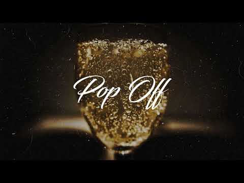 [FREE FOR PROFIT] "Pop Off" - Anders X FRVRFriday Type Beat 2023 | Dark RNB Instrumental