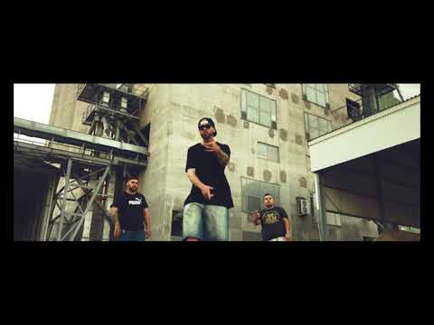 FINCS X FMBR - EGYÉNISÉG (Official Music Video)